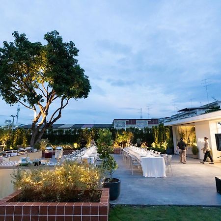 Sara Buri Glai Gan Place Hotel מראה חיצוני תמונה
