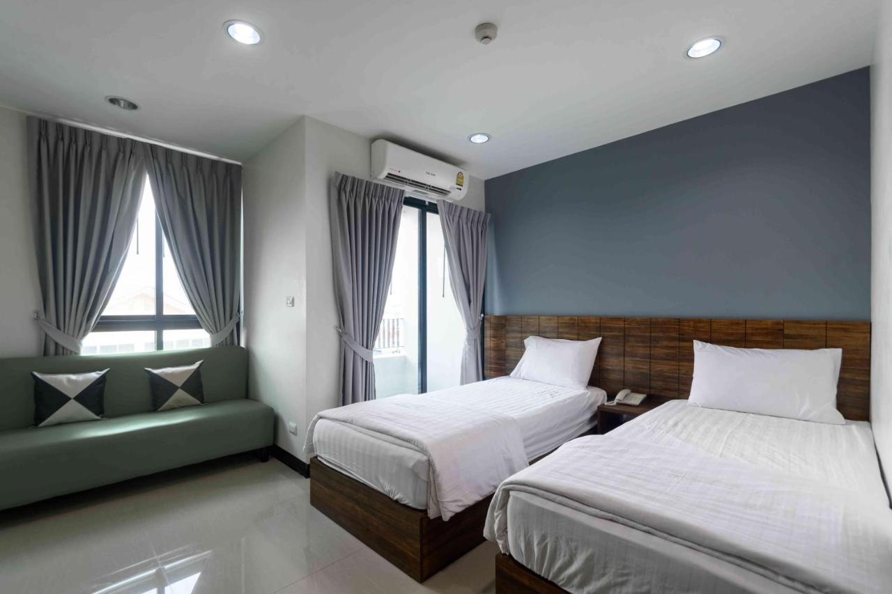 Sara Buri Glai Gan Place Hotel מראה חיצוני תמונה