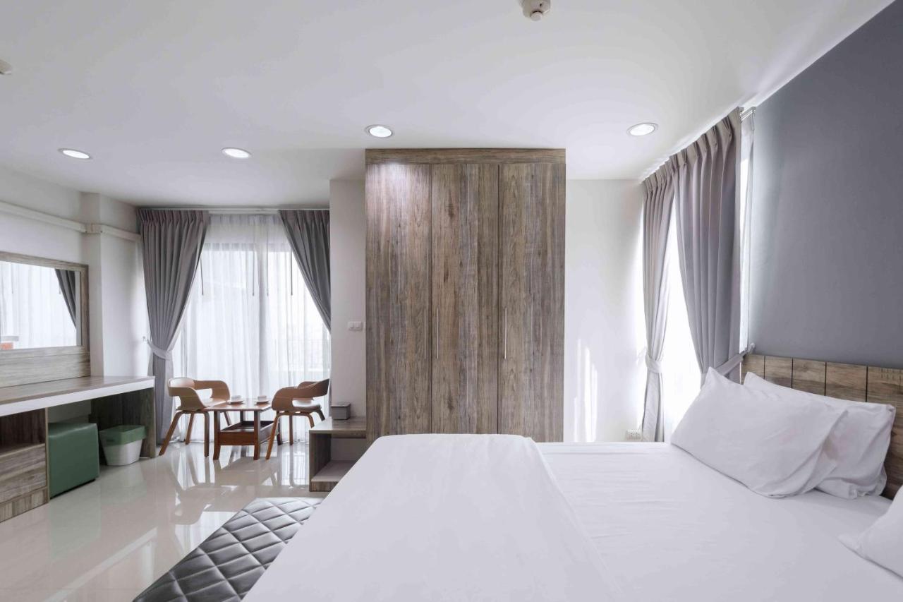 Sara Buri Glai Gan Place Hotel מראה חיצוני תמונה