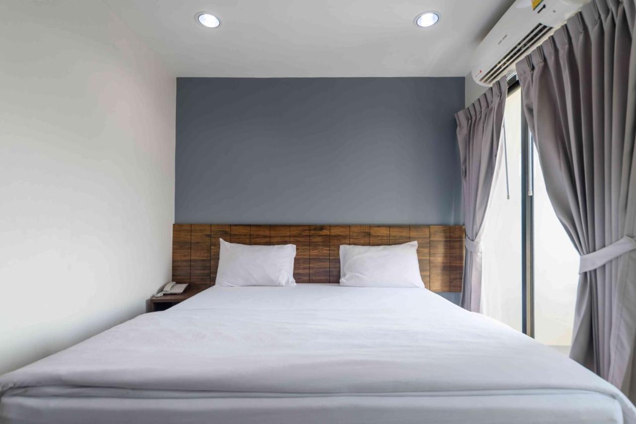 Sara Buri Glai Gan Place Hotel מראה חיצוני תמונה