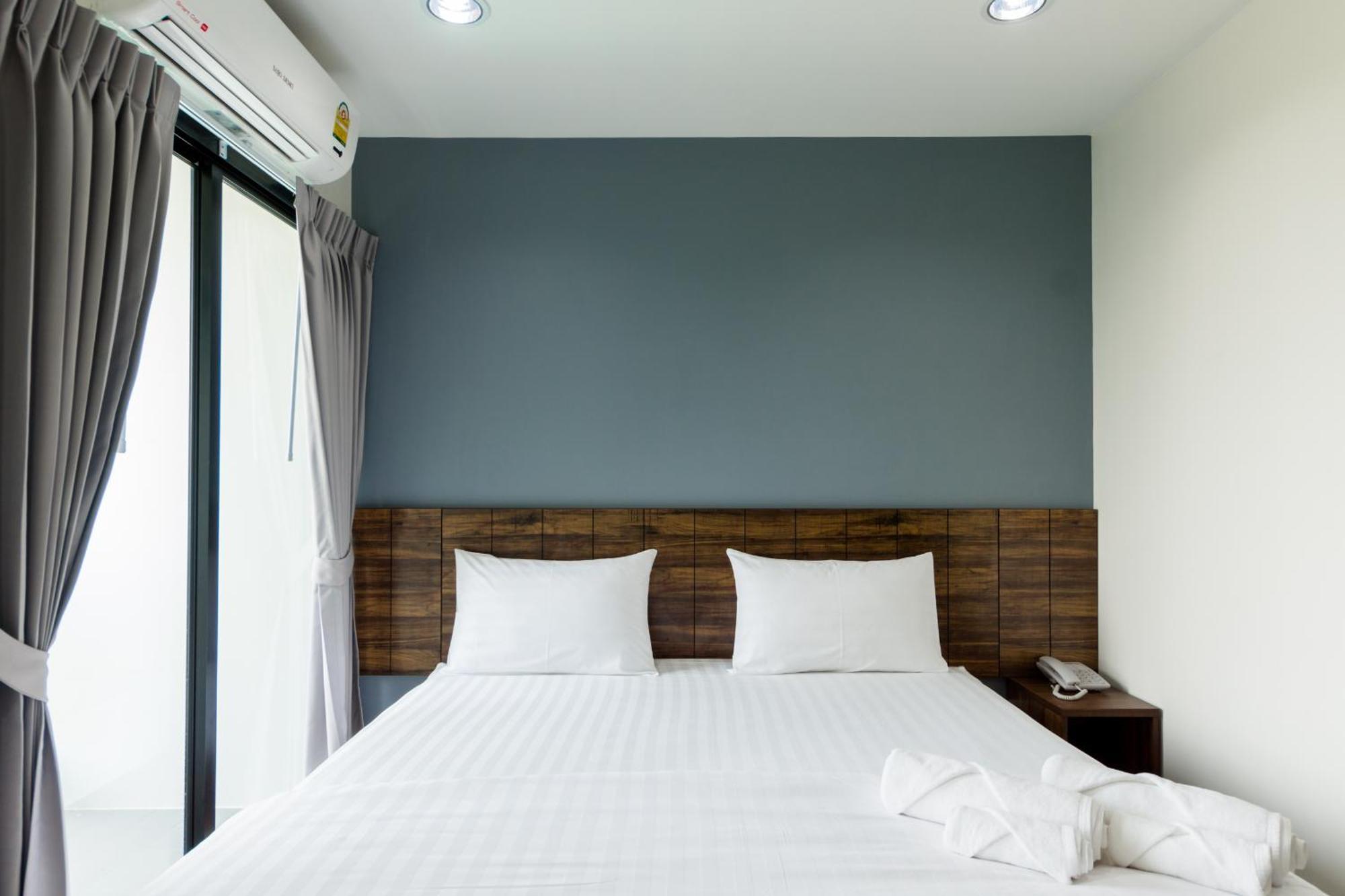Sara Buri Glai Gan Place Hotel מראה חיצוני תמונה